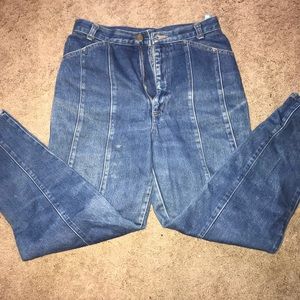 Vintage Jeans